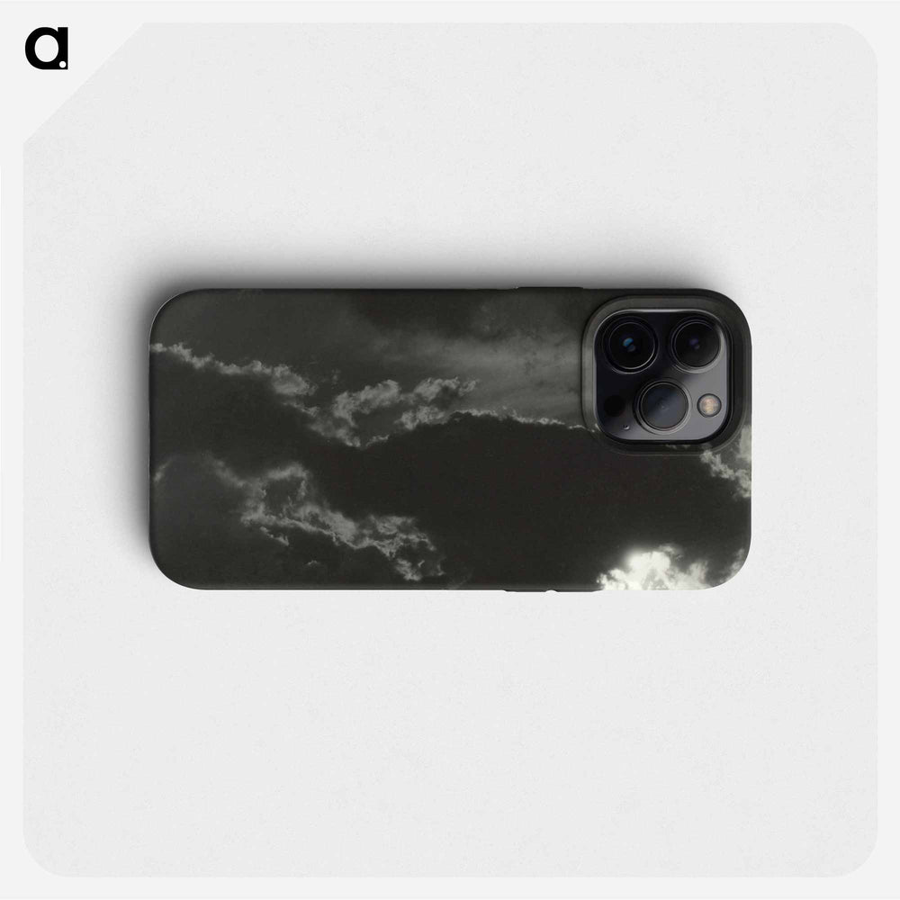 Equivalent - アルフレッド スティーグリッツ Phone Case.