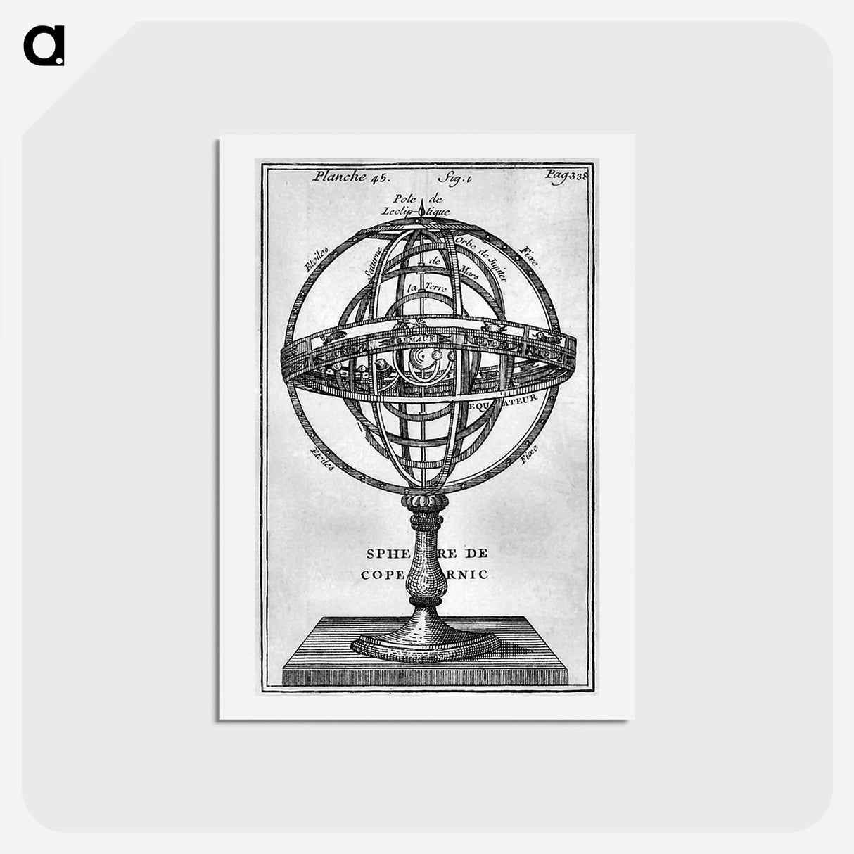 2-33_Antique-Maps_hagaki