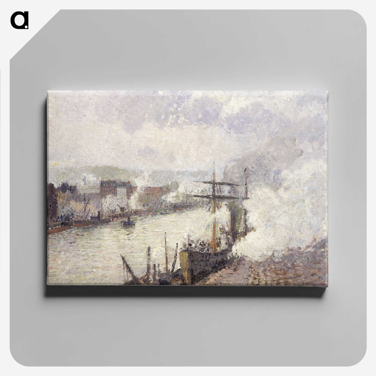 2-33_Camille-Pissarro_canvas