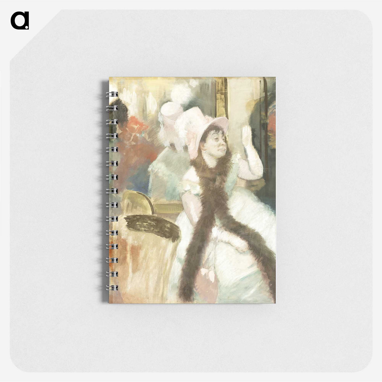 2-33_Edgar-Degas_memo