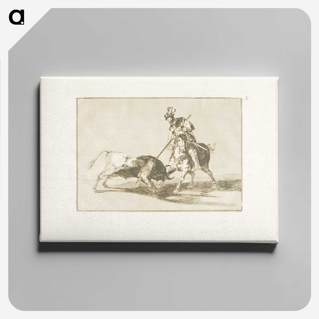 2-33_Francisco-de-Goya_canvas