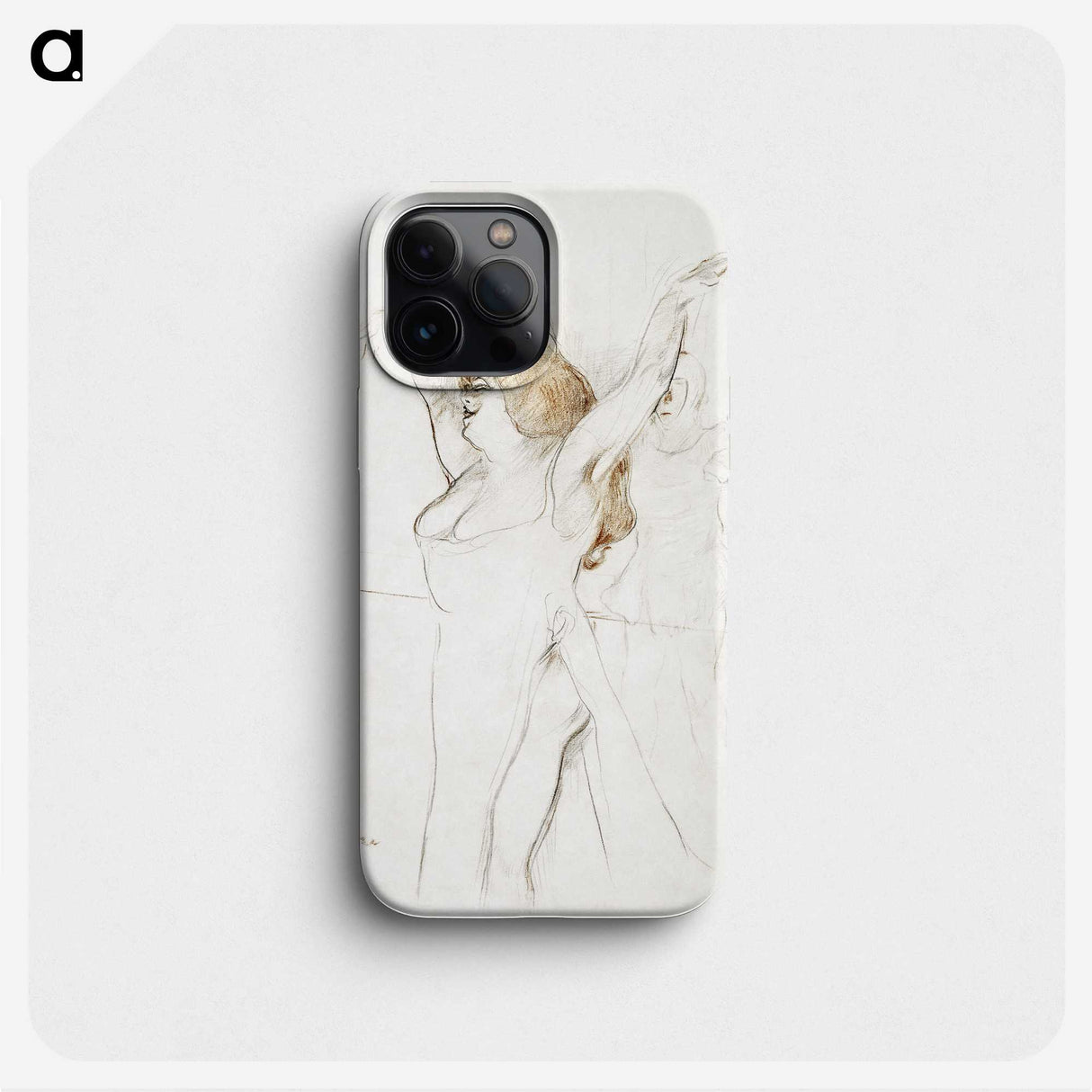 2-33_Henri-de-Toulouse-Lautrec_phone