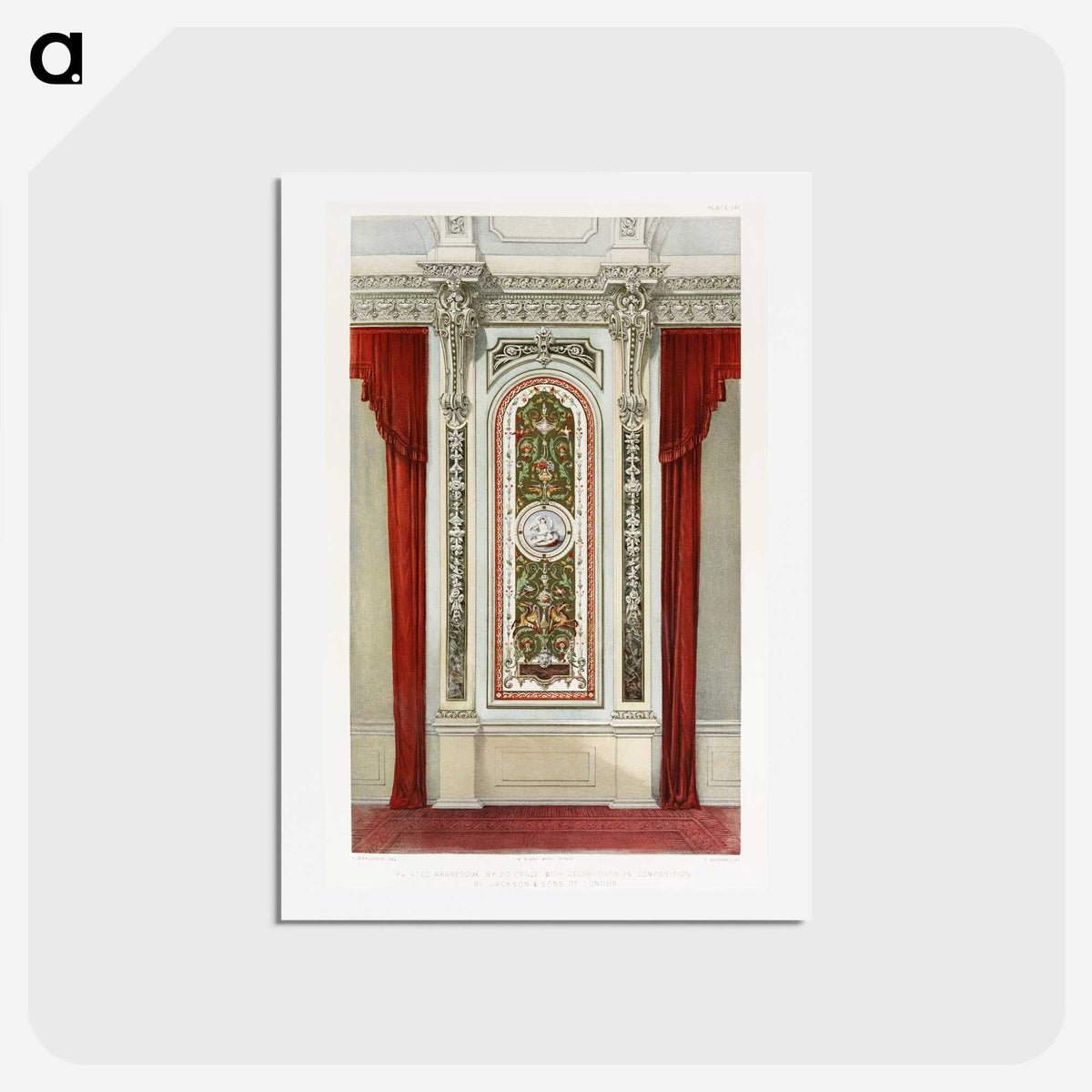 2-33_Industrial-Arts-of-the-Nineteenth-Century_hagaki