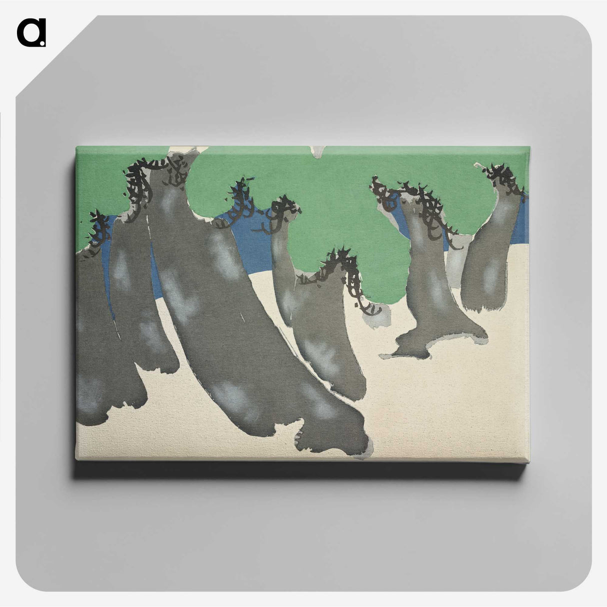 2-33_Kamisaka-Sekka_canvas