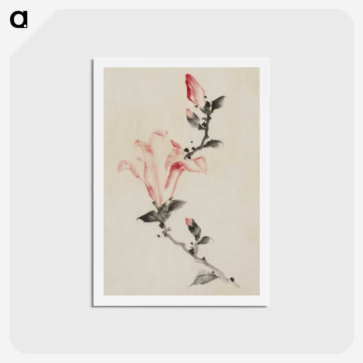 2-33_Katsushika-Hokusai_hagaki