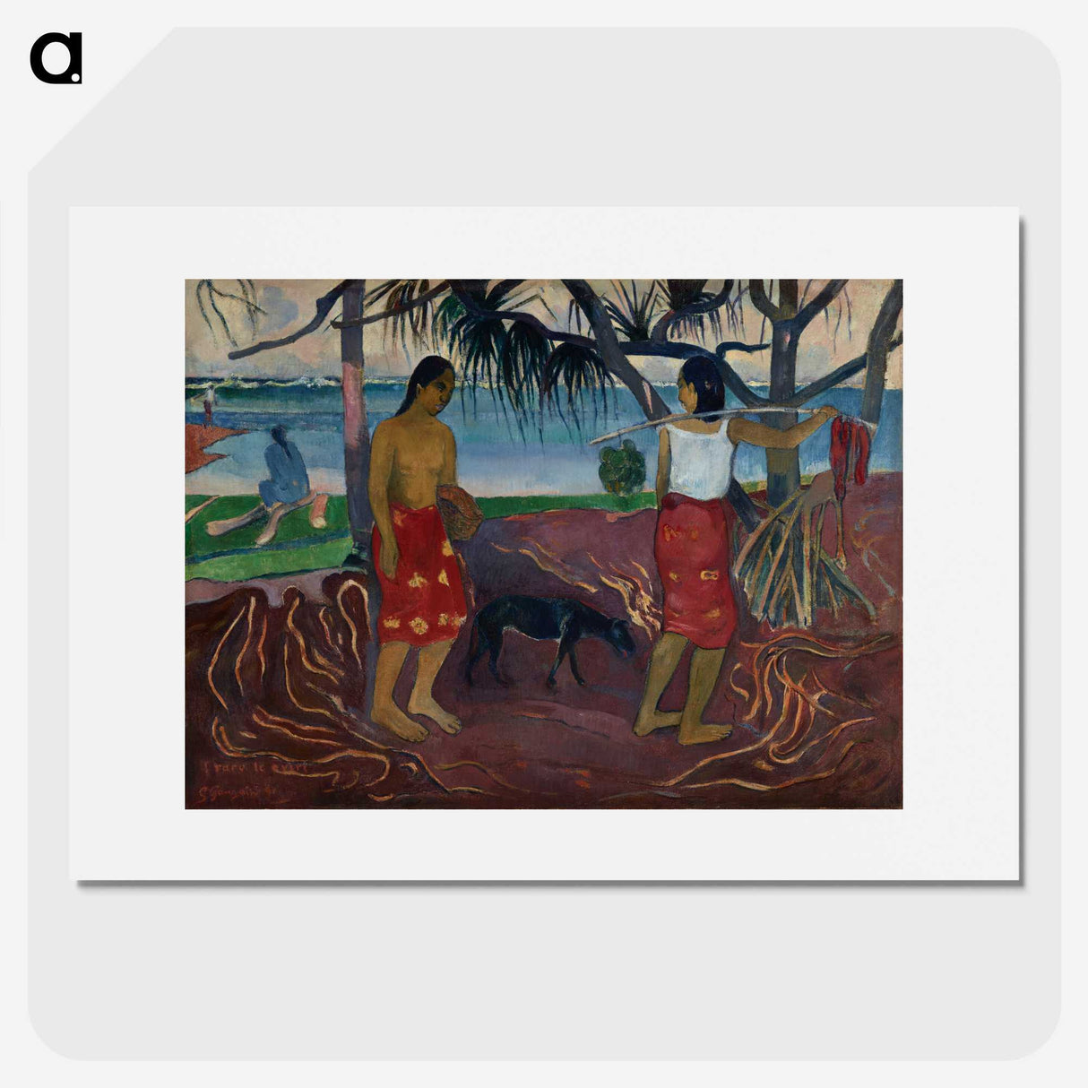 2-33_Paul-Gauguin_picture