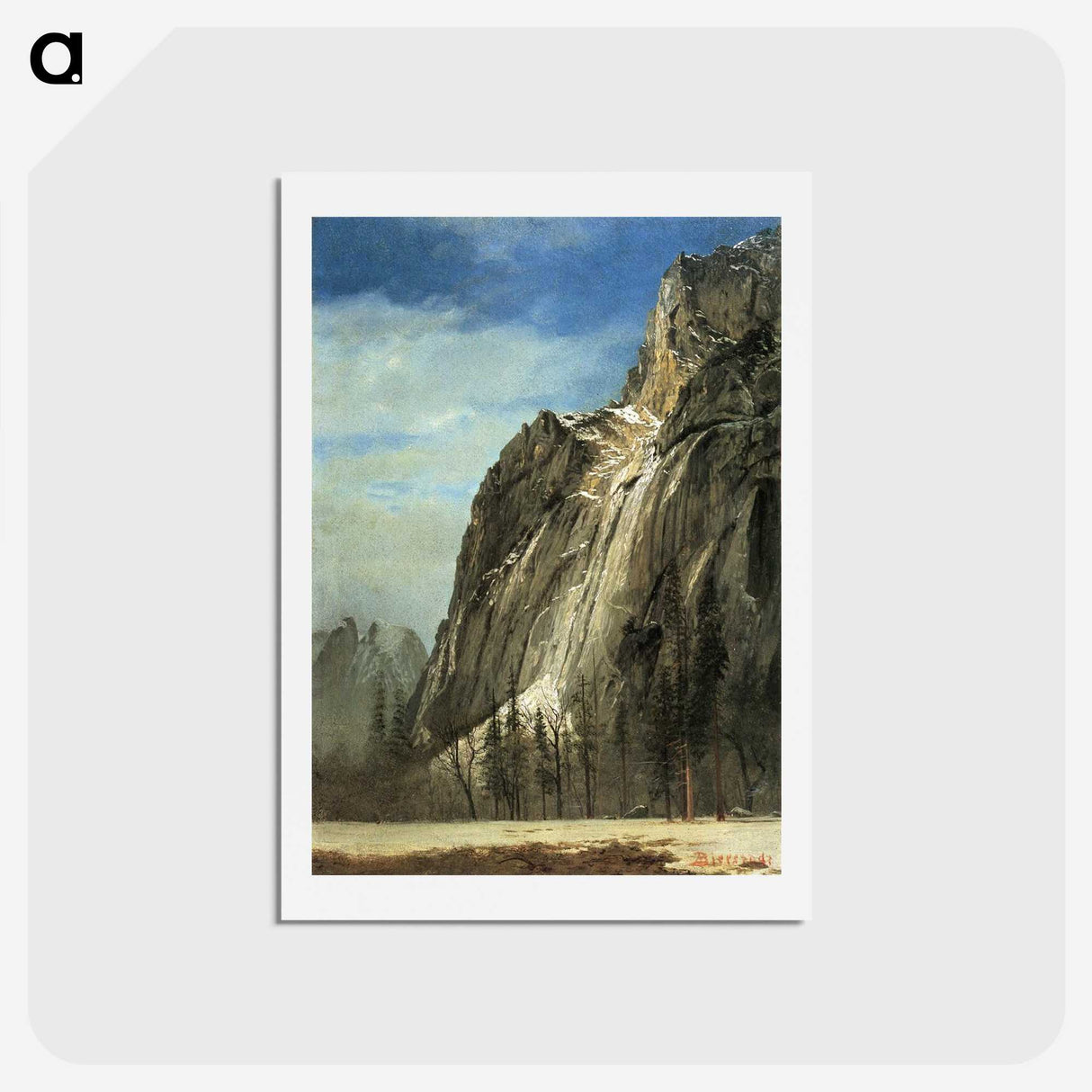 2-34_Albert-Bierstadt_hagaki