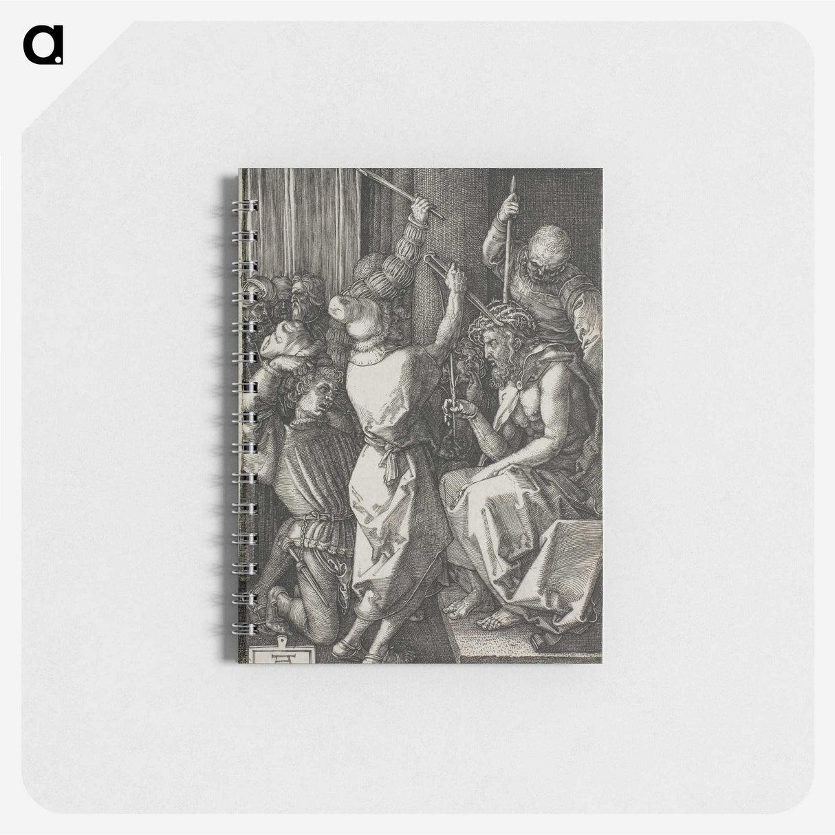 2-34_Albrecht-Durer_memo