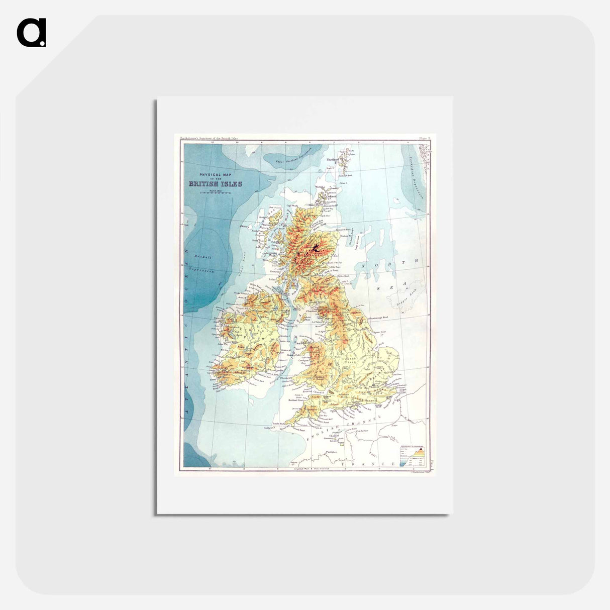 2-34_Antique-Maps_hagaki
