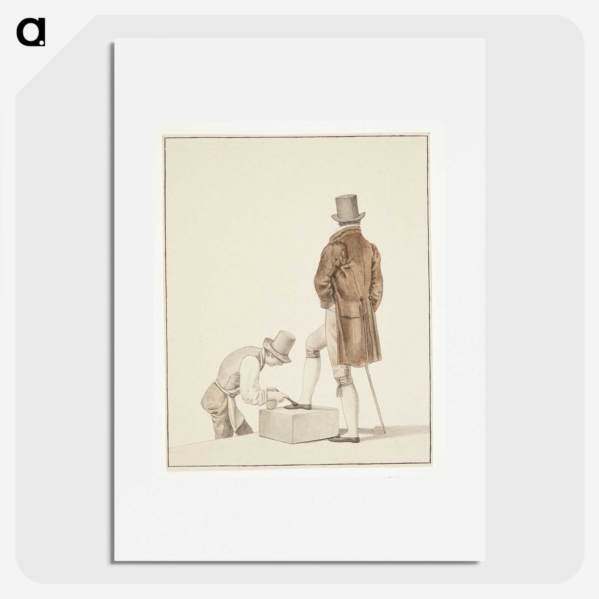 2-34_Christoffer-Wilhelm-Eckersberg_picture