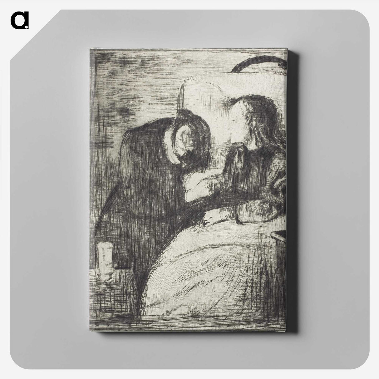 2-34_Edvard-Munch_canvas