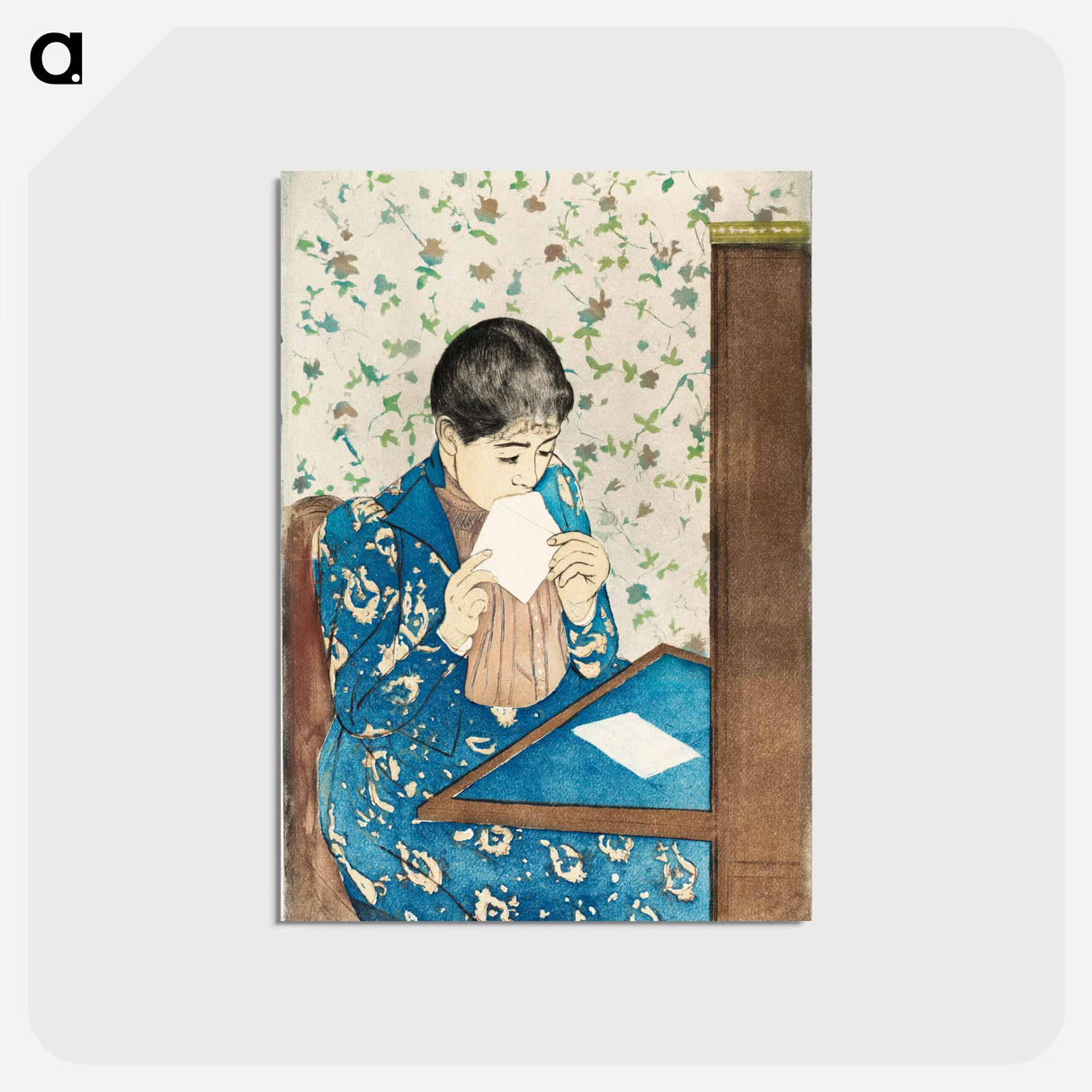 2-34_Mary-Cassatt_postcard