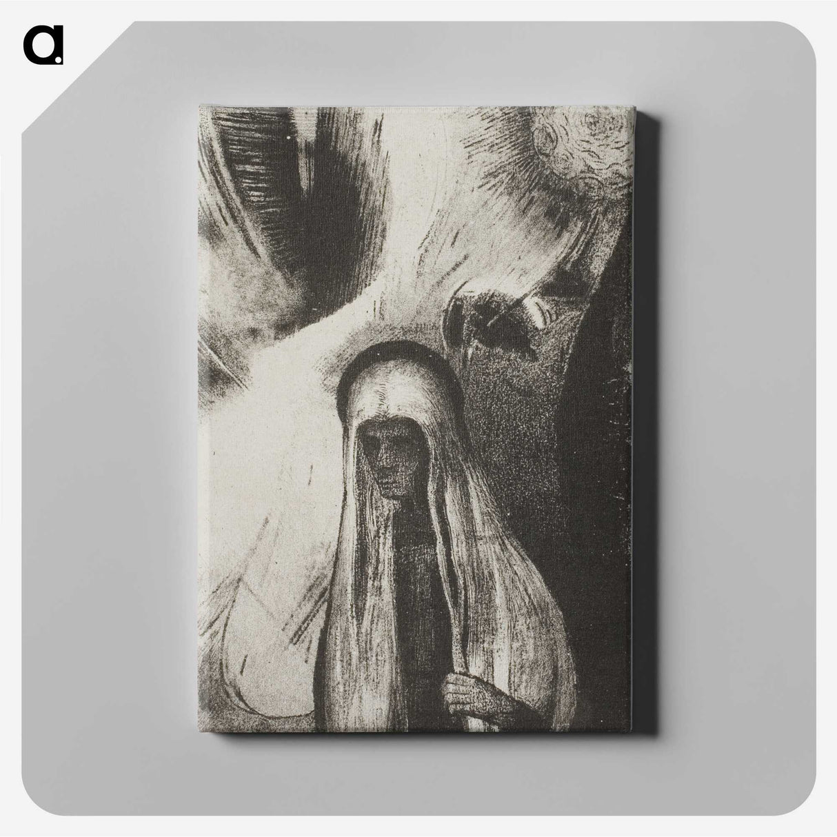 2-34_Odilon-Redon_canvas
