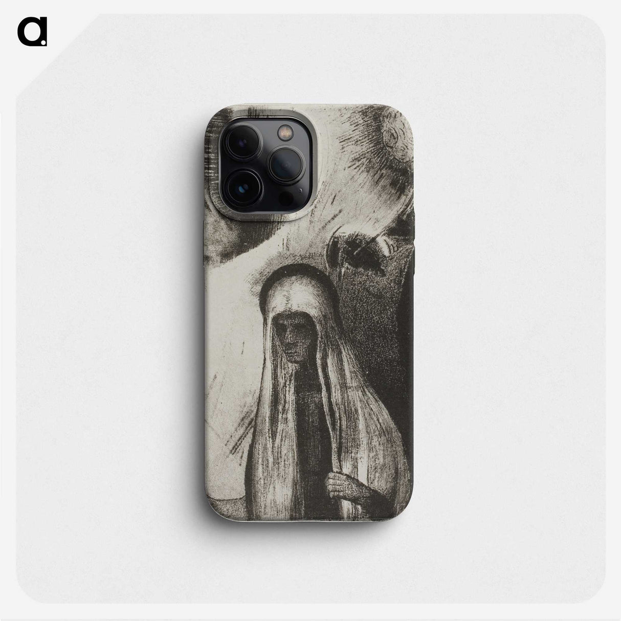 2-34_Odilon-Redon_phone