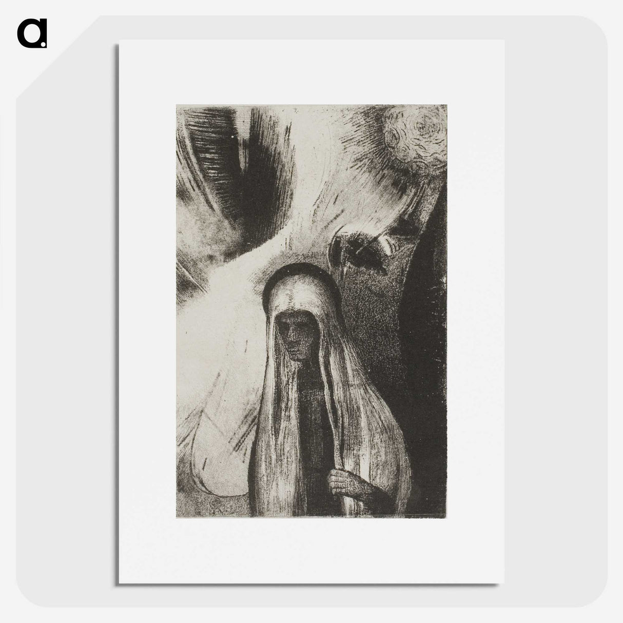 2-34_Odilon-Redon_picture