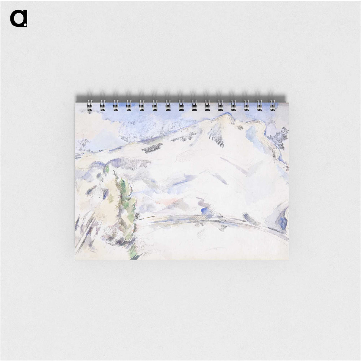 2-34_Paul-Cezanne_memo