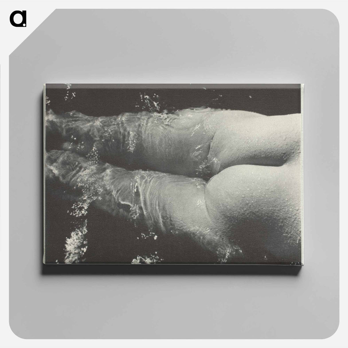 Rebecca Salsbury Strand - アルフレッド スティーグリッツ Canvas.