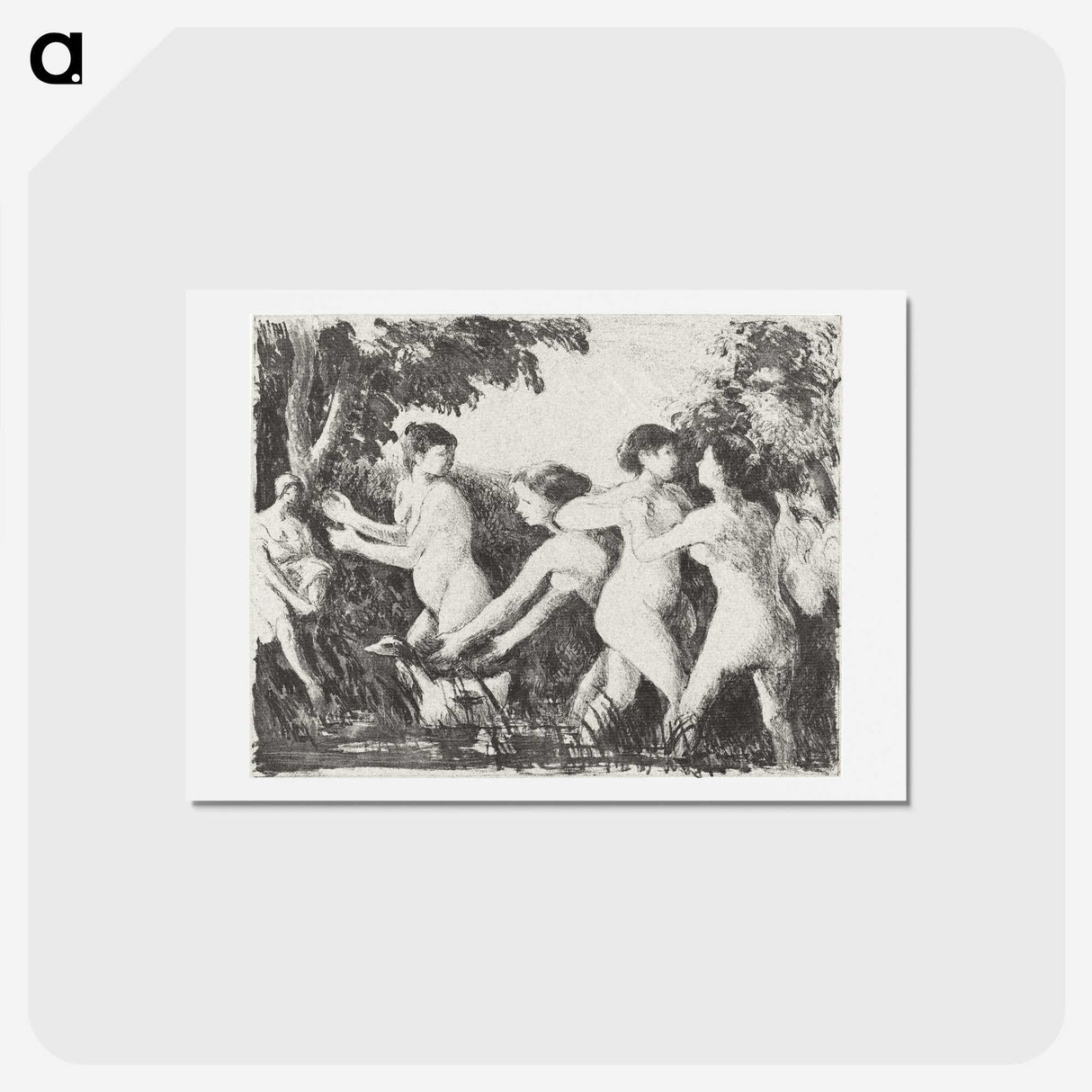 2-35_Camille-Pissarro_hagaki