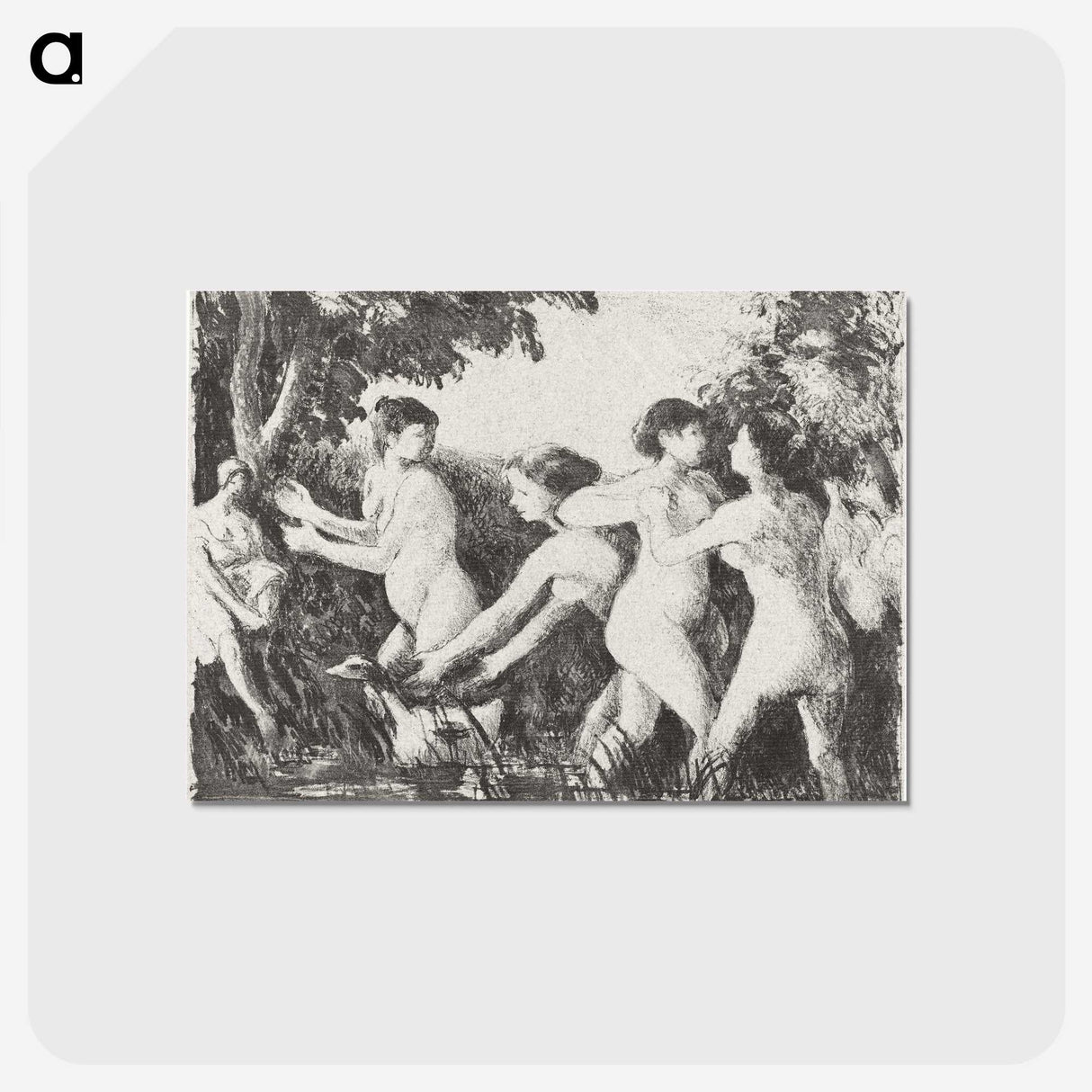 2-35_Camille-Pissarro_postcard