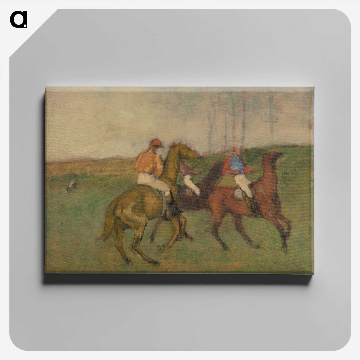 2-35_Edgar-Degas_canvas