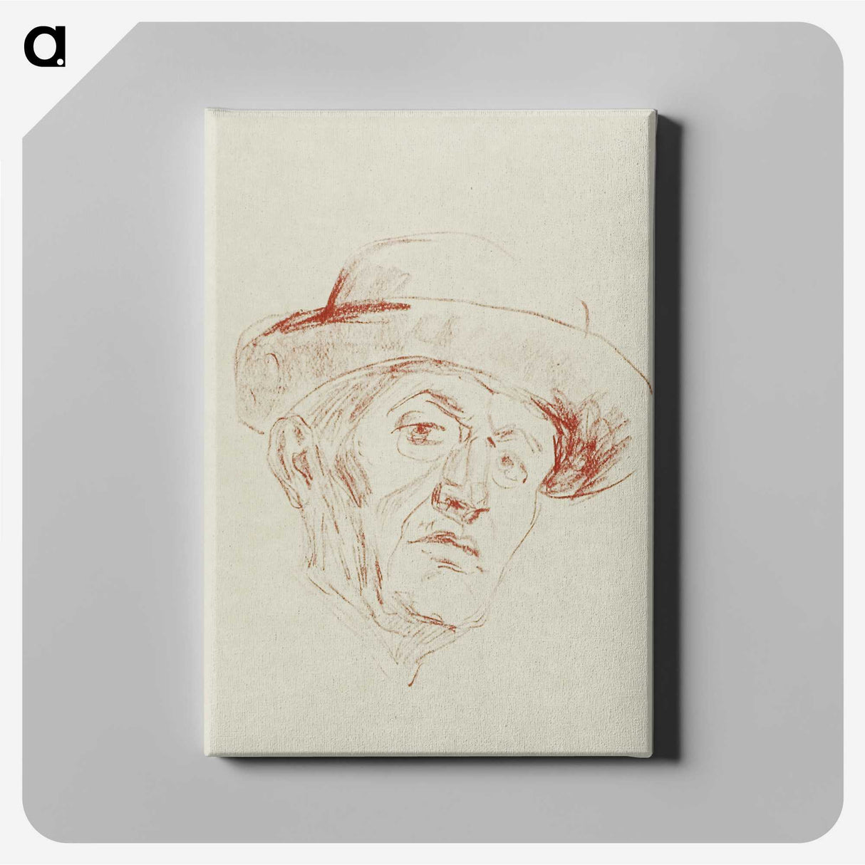 2-35_Edvard-Munch_canvas