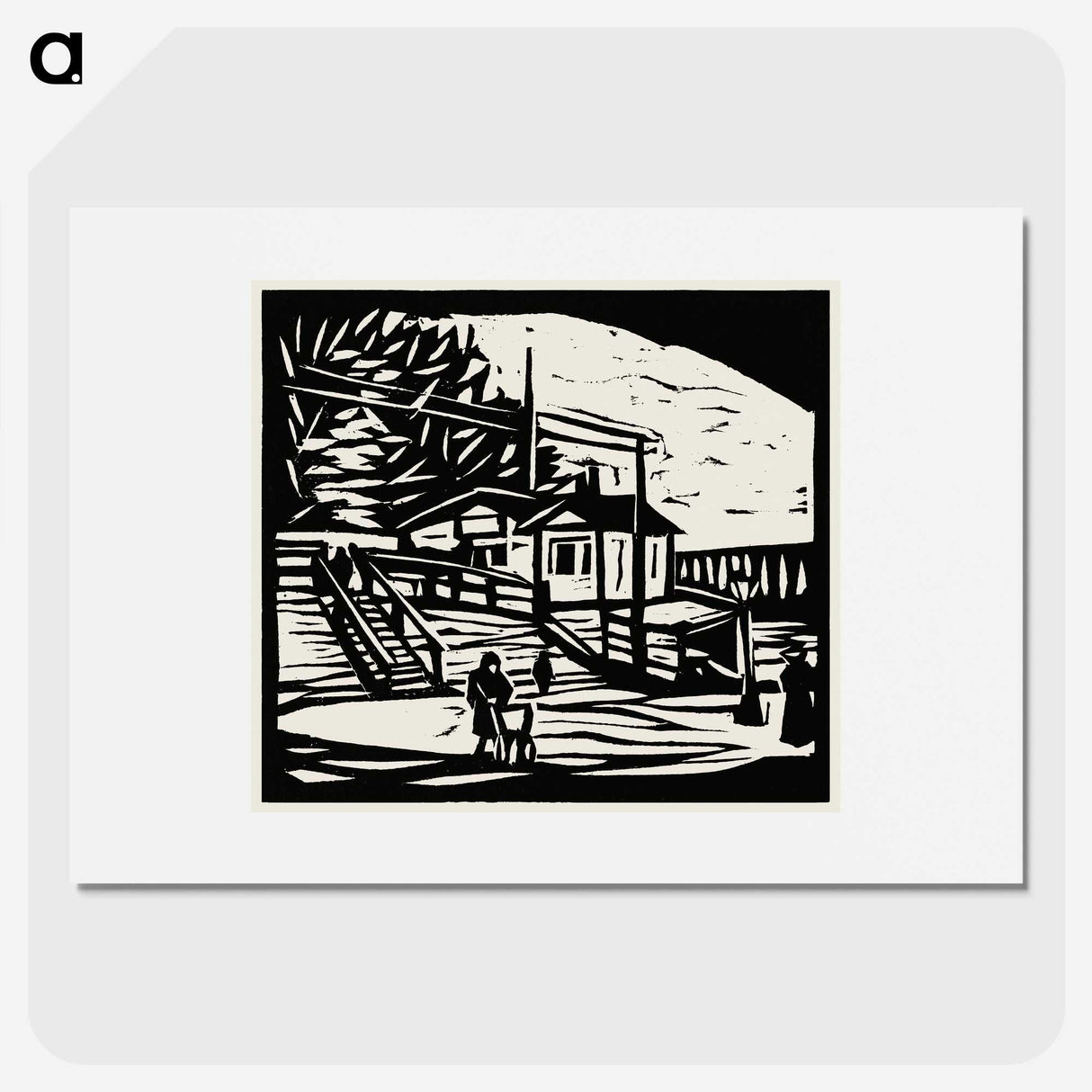 2-35_Ernst-Ludwig-Kirchner_picture