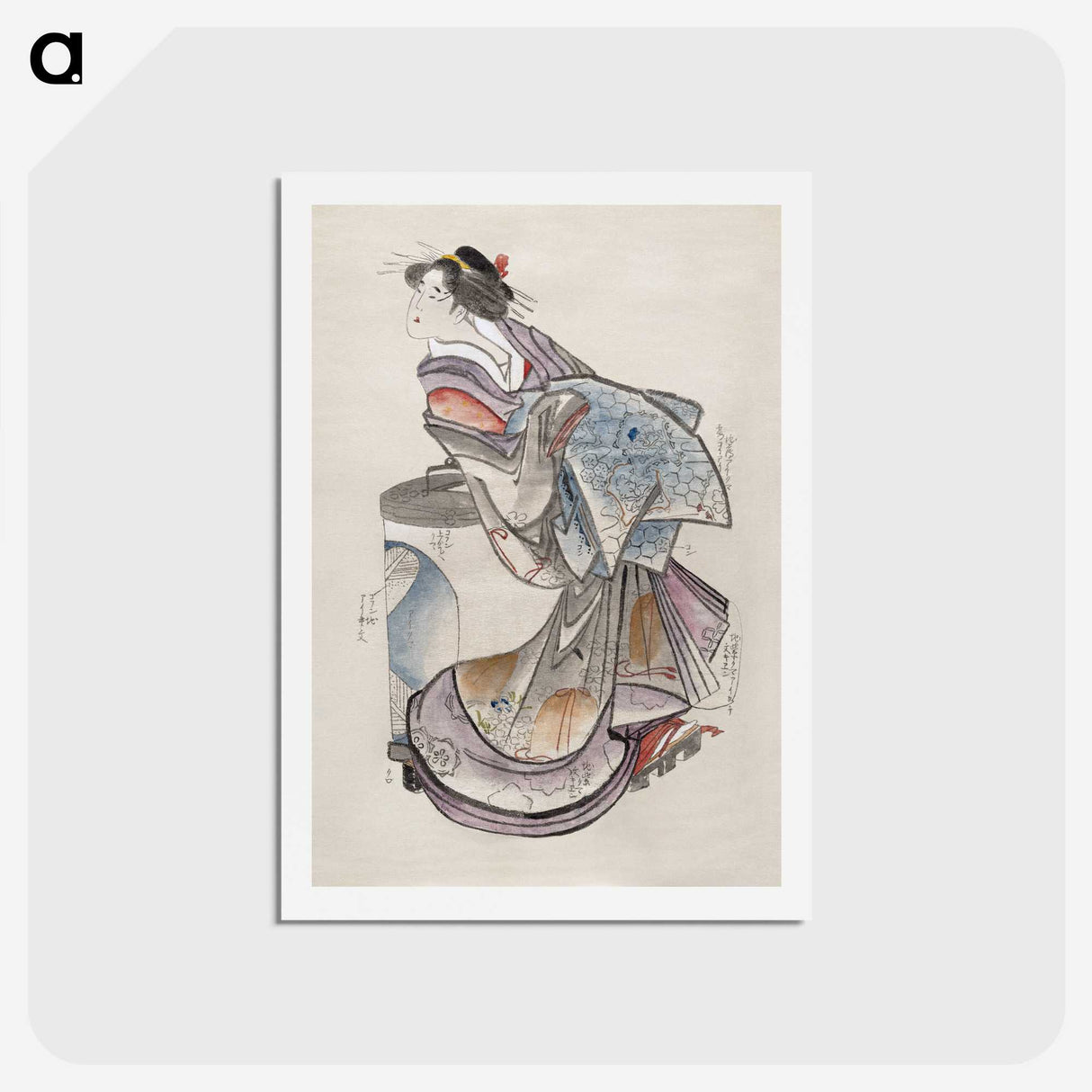 2-35_Katsushika-Hokusai_hagaki