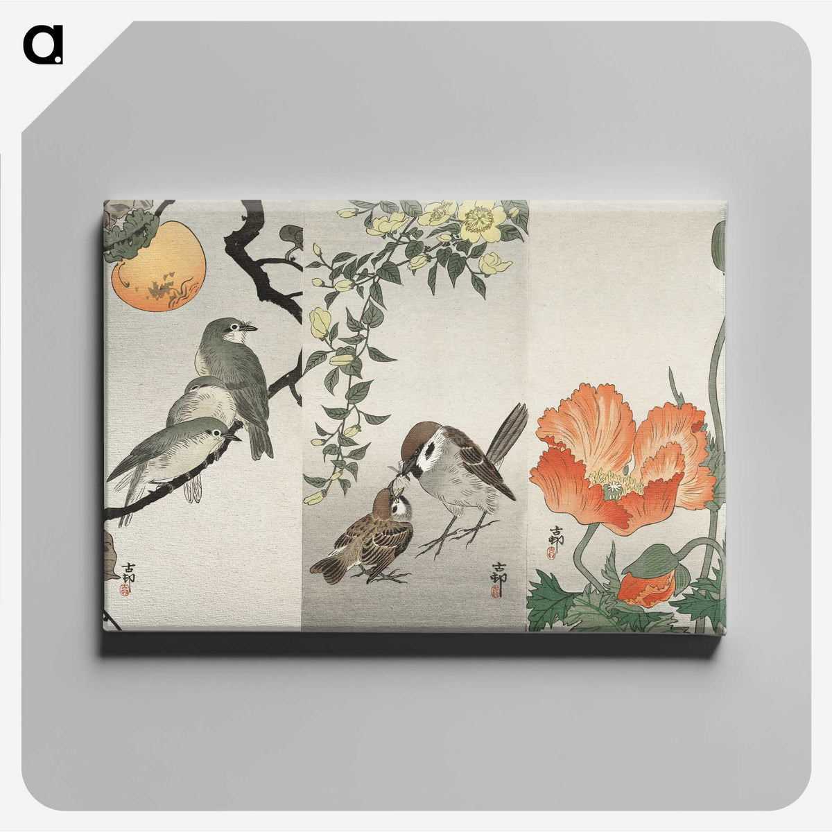 2-35_Ohara-Koson_canvas