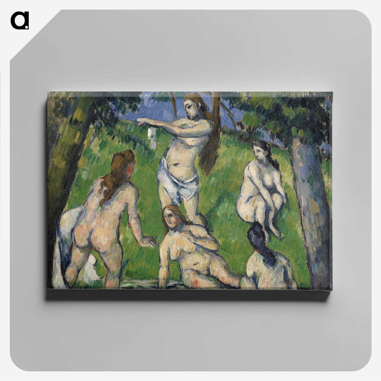 2-35_Paul-Cezanne_canvas