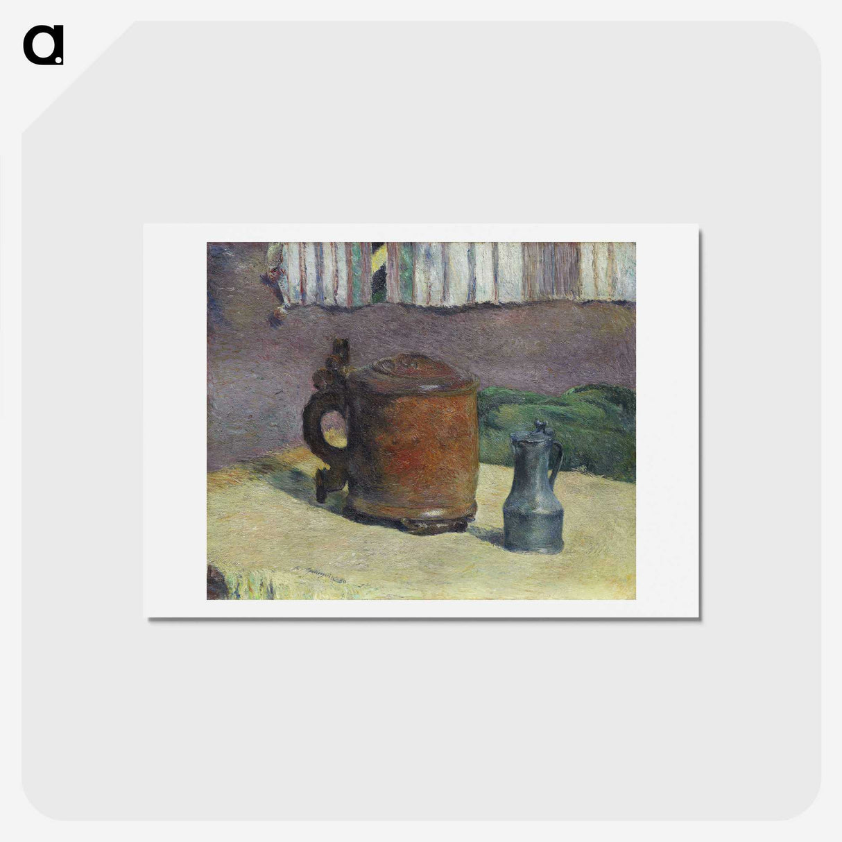 2-35_Paul-Gauguin_hagaki