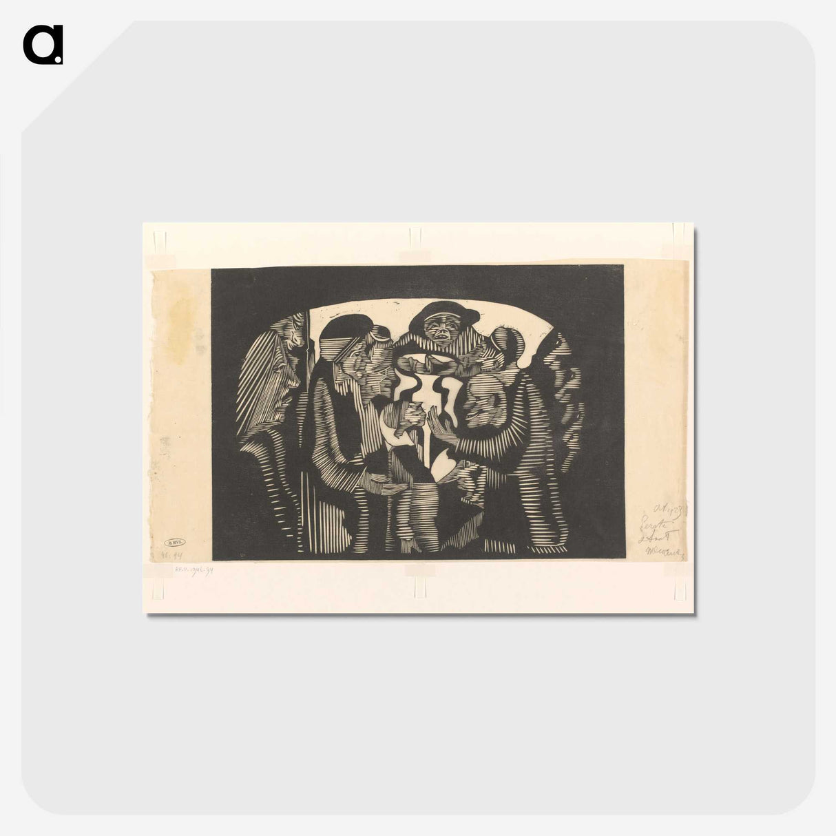 2-35_Samuel-Jessurun_postcard