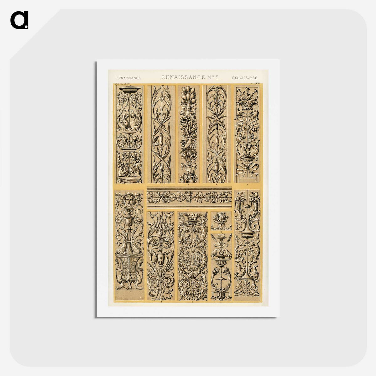 2-35_The-Grammar-of-Ornament_hagaki