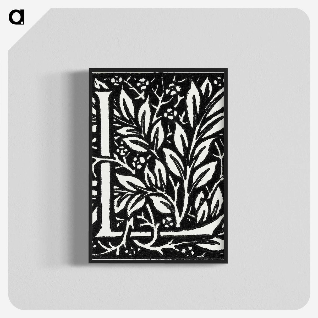 2-35_William-Morris_blk-crop