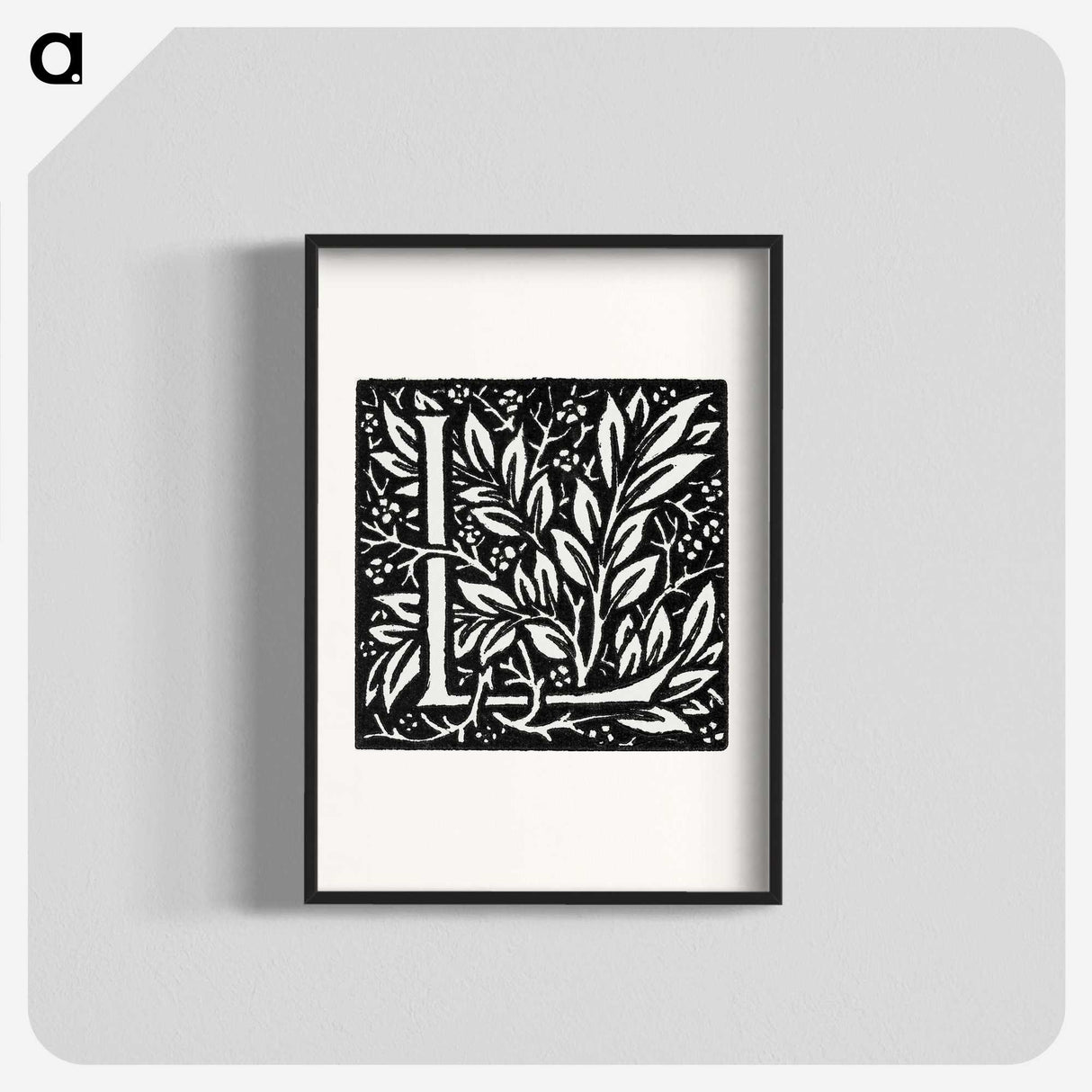 2-35_William-Morris_blk