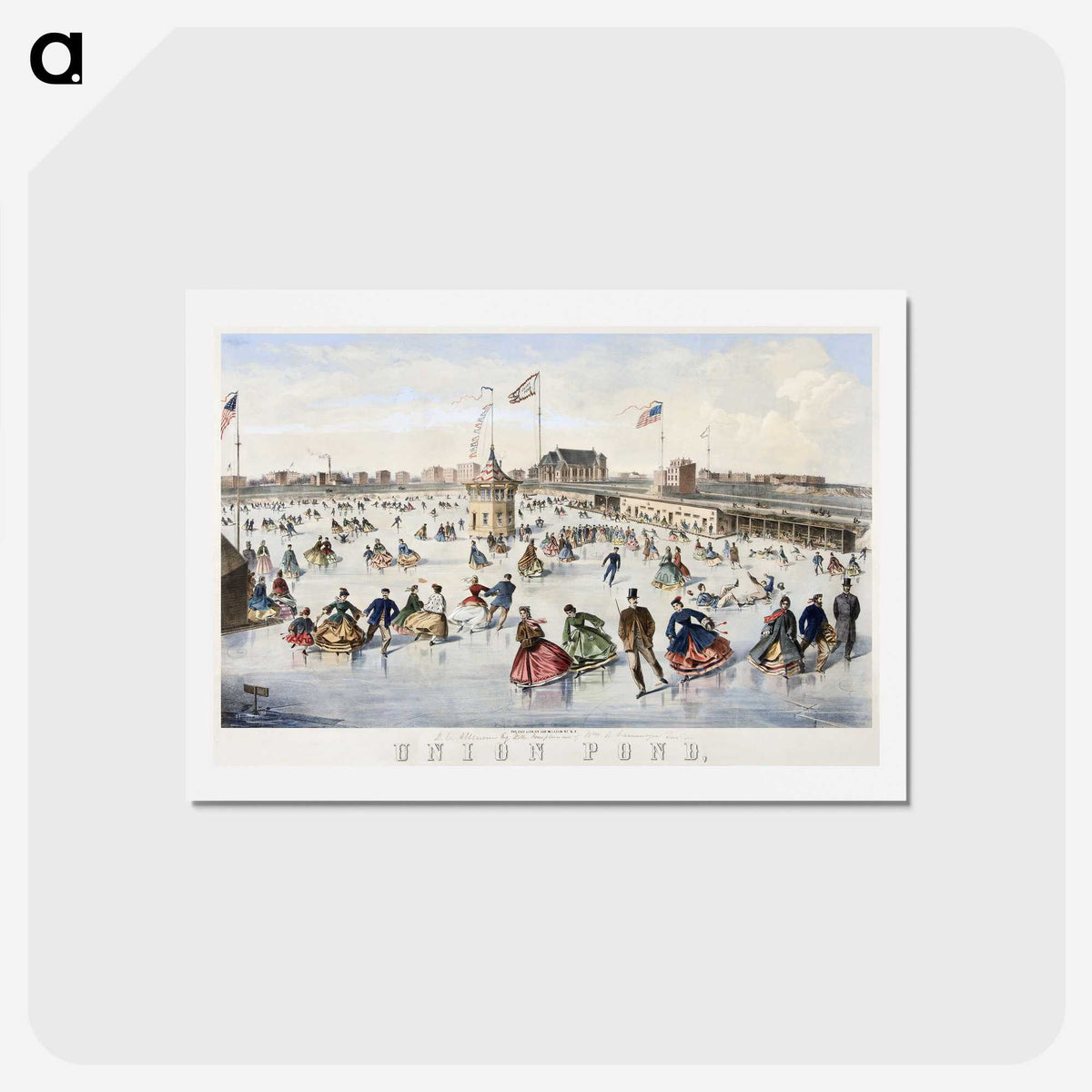 2-35_Yale-University-Art-Gallery_hagaki