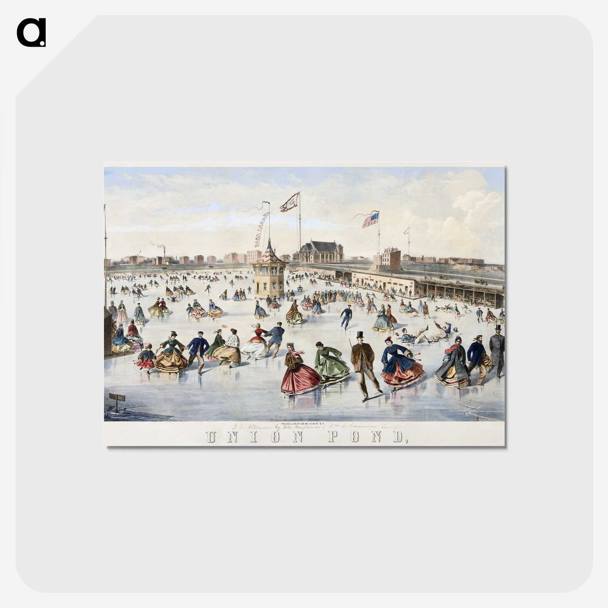 2-35_Yale-University-Art-Gallery_postcard