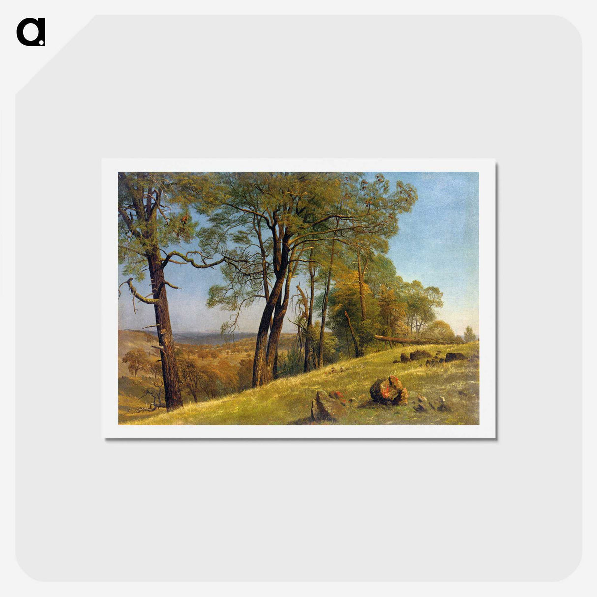 2-36_Albert-Bierstadt_hagaki