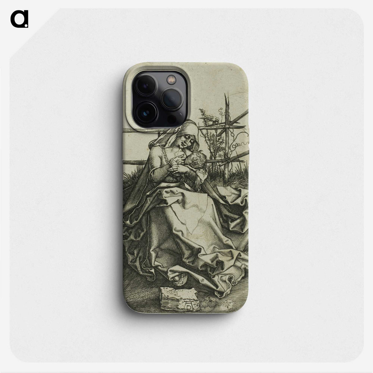 2-36_Albrecht-Durer_phone