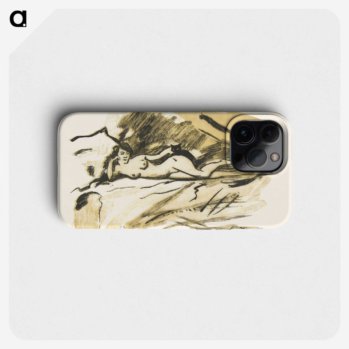 2-36_Edouard-Manet_phone