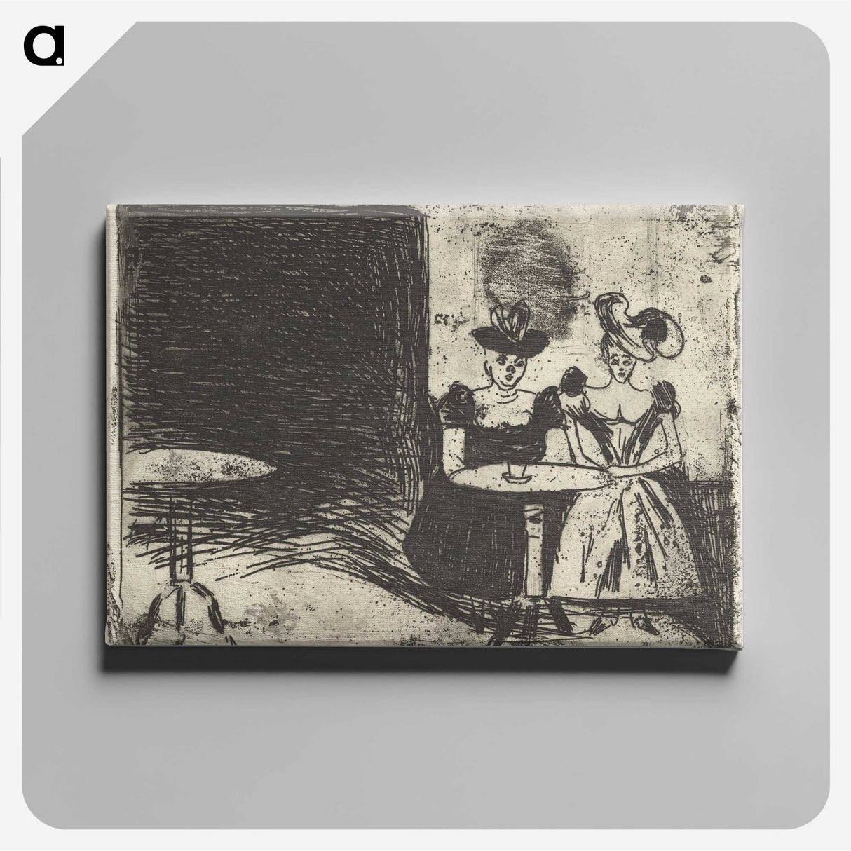 2-36_Edvard-Munch_canvas