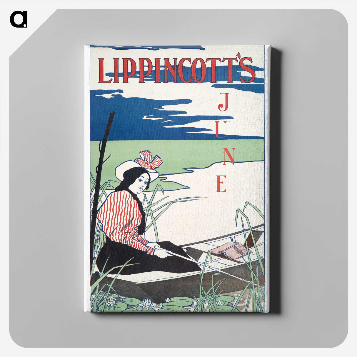 2-36_Edward-Penfield_canvas