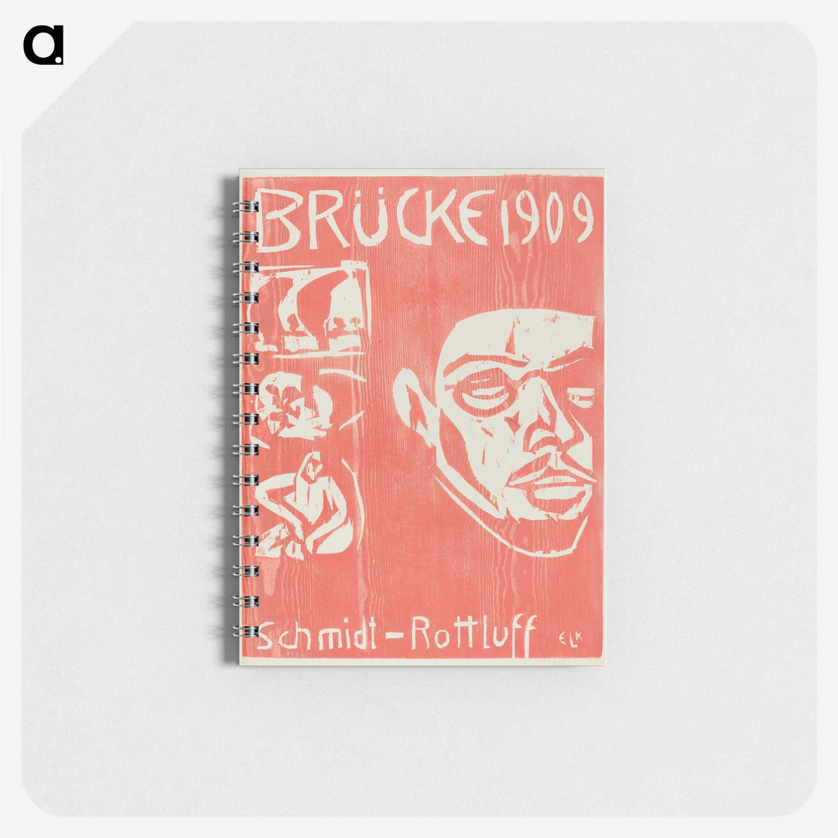 2-36_Ernst-Ludwig-Kirchner_memo