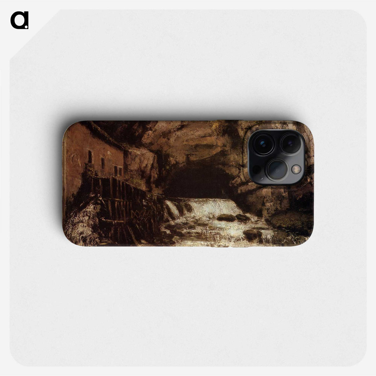 2-36_Gustave-Courbet_phone