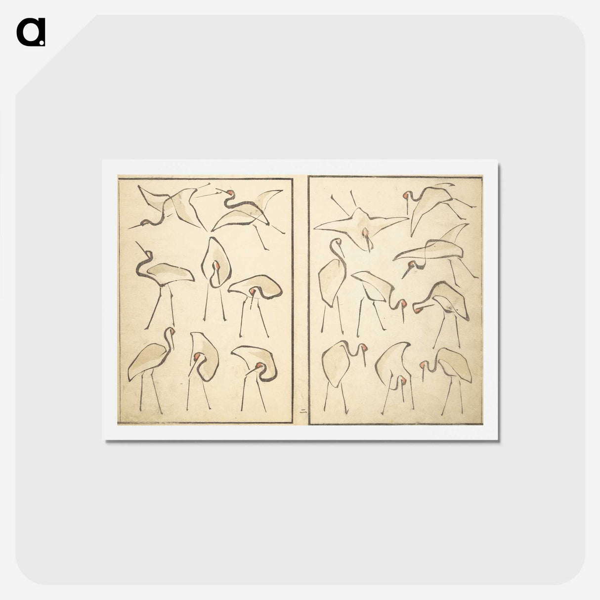 2-36_Katsushika-Hokusai_hagaki