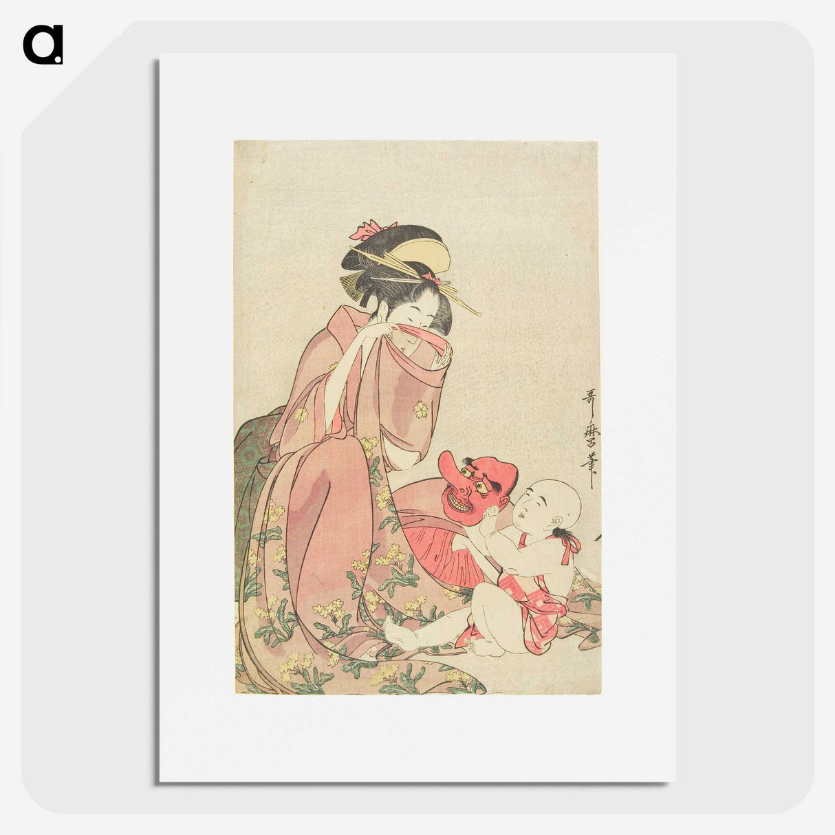 2-36_Kitagawa-Utamaro_picture