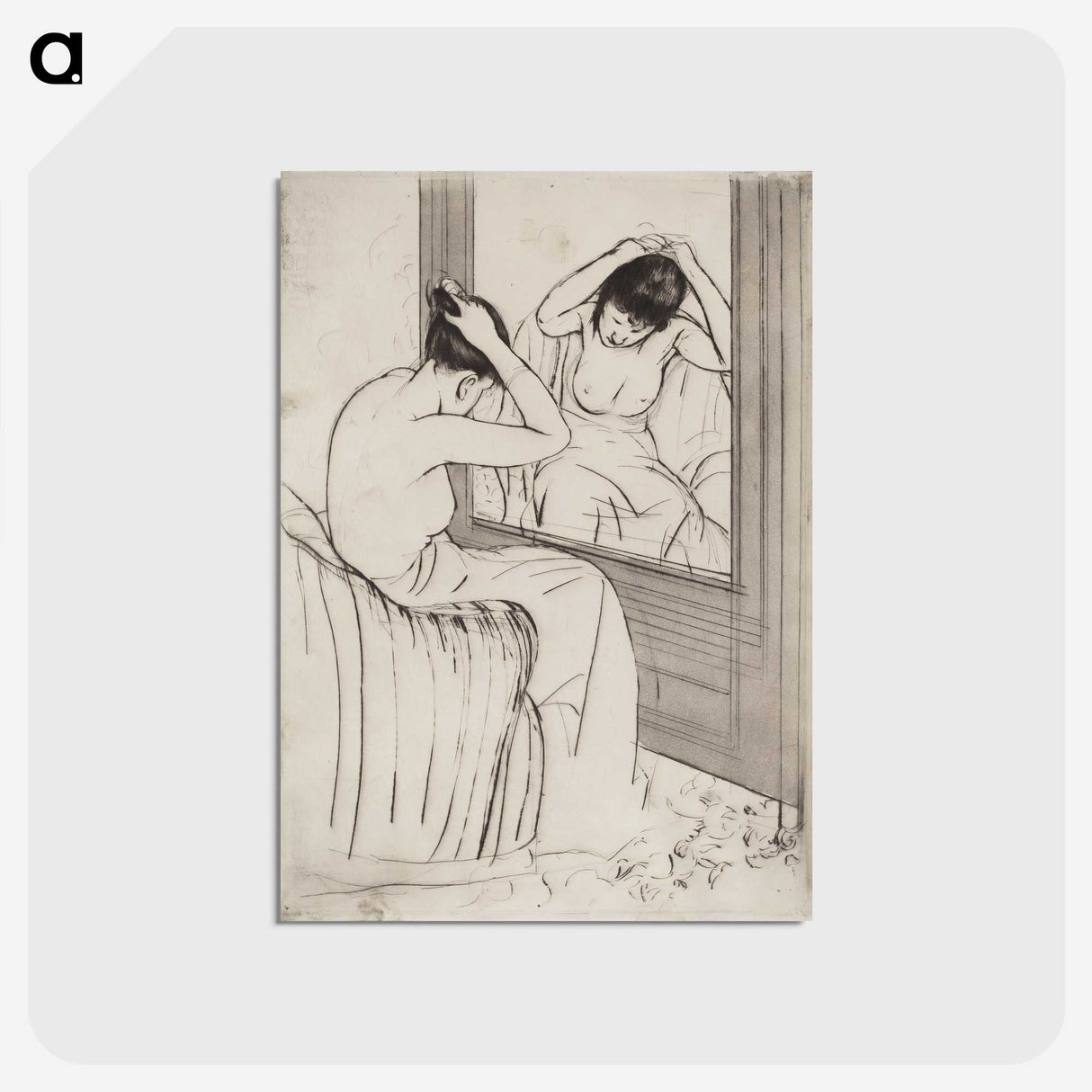 2-36_Mary-Cassatt_postcard