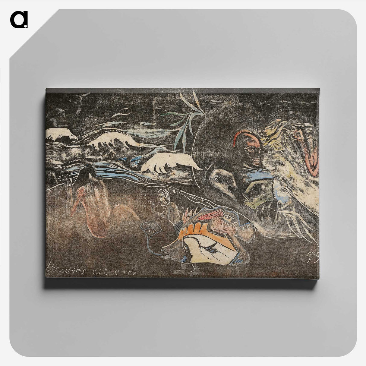 2-36_Paul-Gauguin_canvas