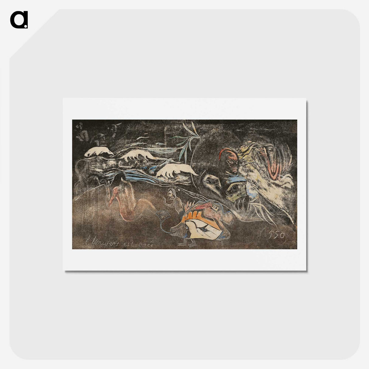 2-36_Paul-Gauguin_hagaki