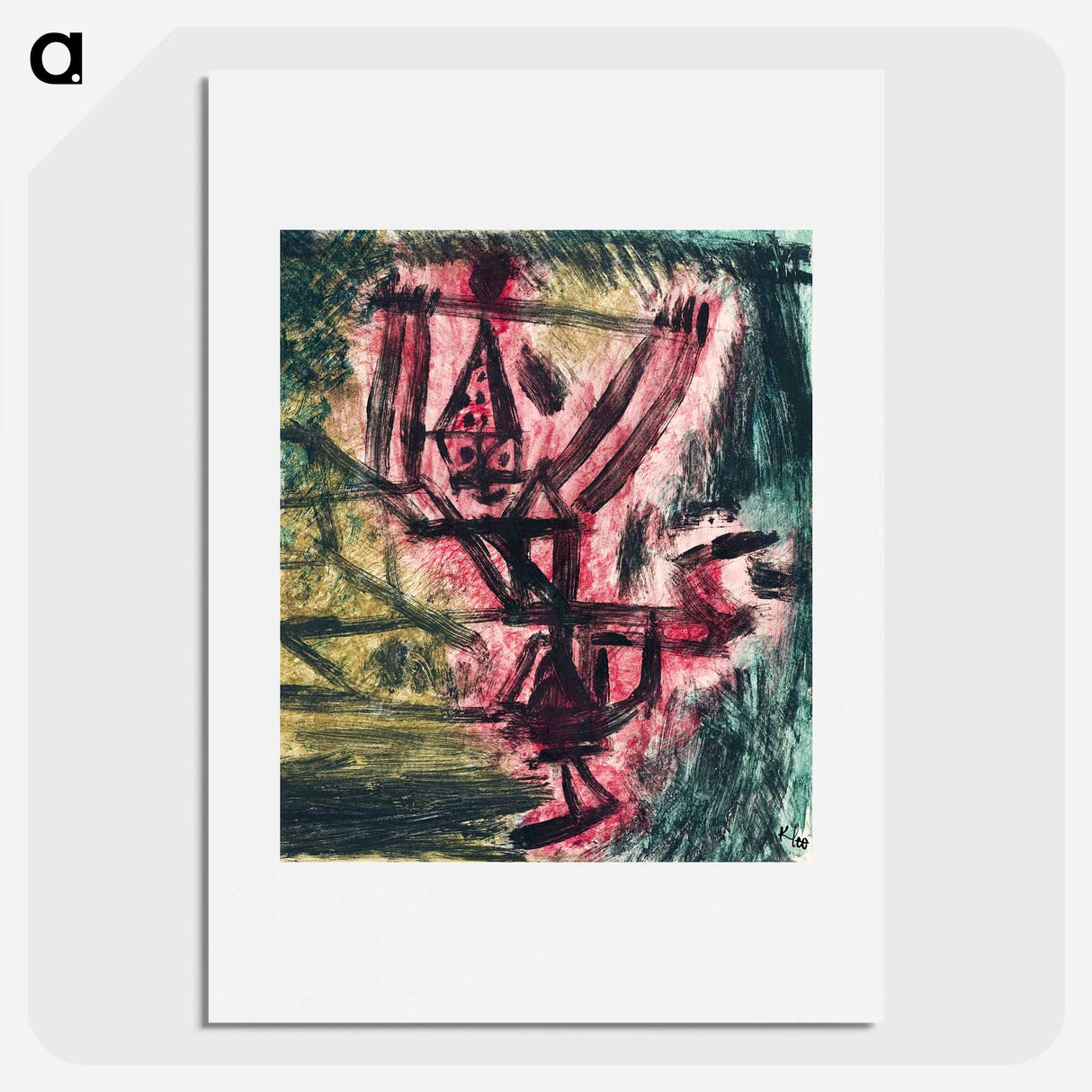 2-36_Paul-Klee_picture