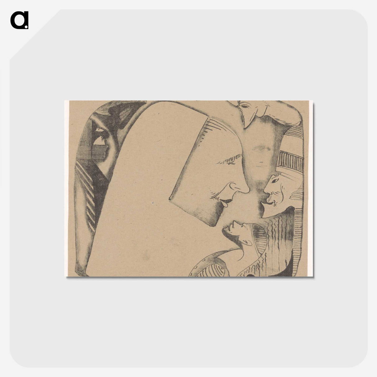 2-36_Samuel-Jessurun_postcard